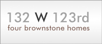132 W 123rd Apartments
